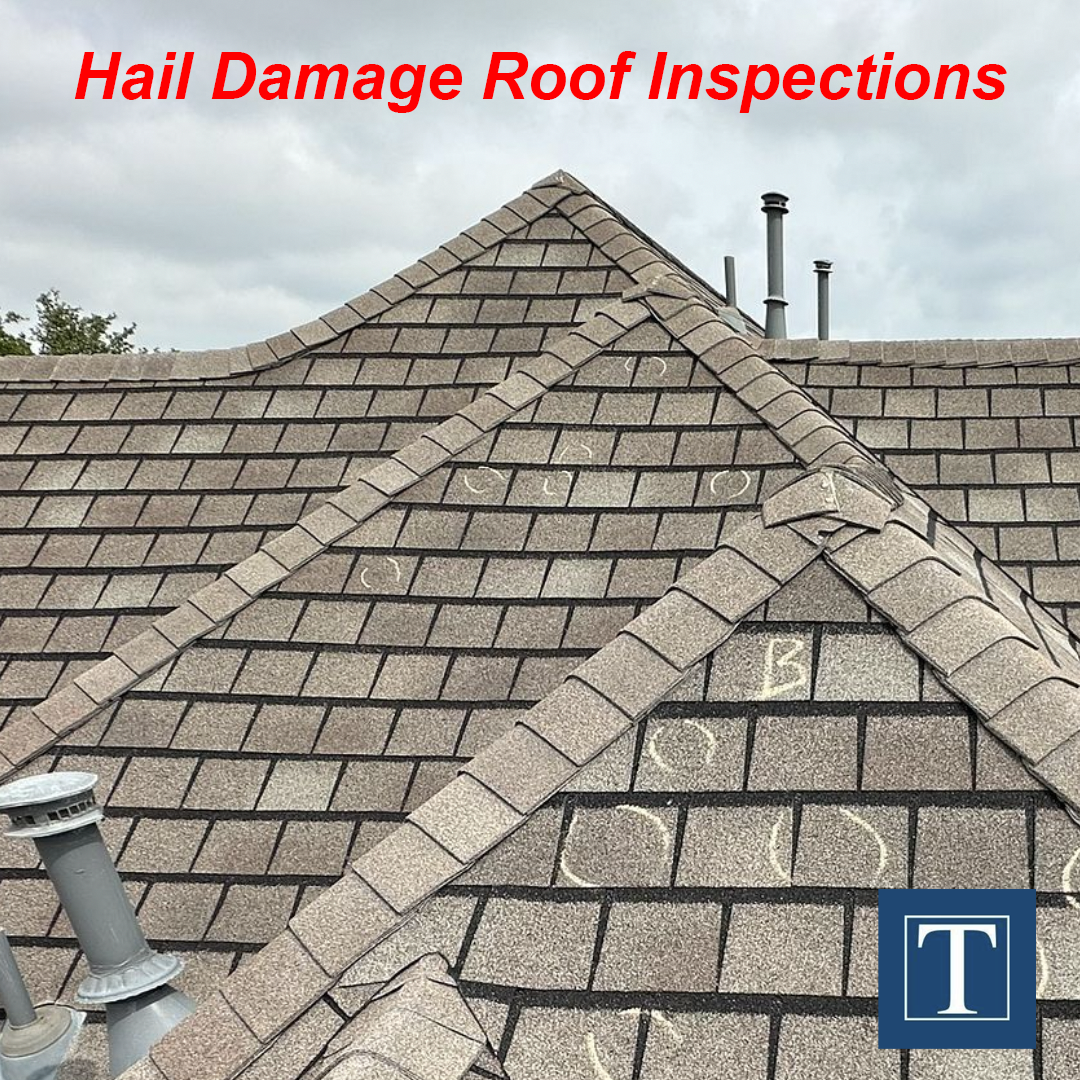 Roof Inspection by Tallent Roofing Inc
