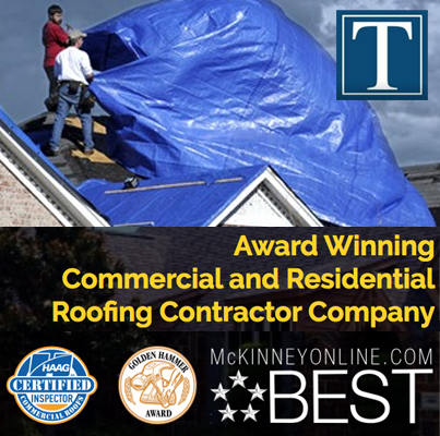 TORNADO CLEAN UP ROOF TARP SERVICE TALLENT ROOFING INC 2019