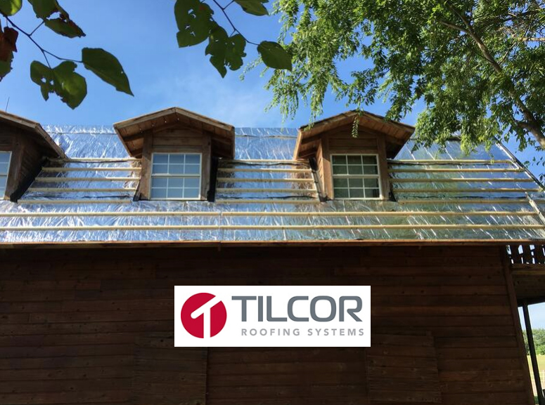 Tilcor Roofing Systems Tallent Roofing Inc Texas Roofers