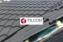 Keep Cool With Tilcor’s Class A Roofing System