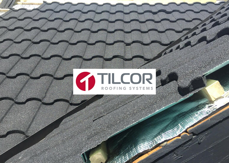 Tilcor Roofing Systems Tallent Roofing Inc Texas Roofers